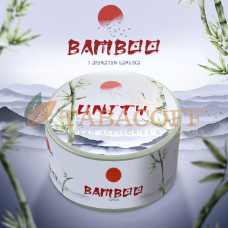Табак для кальяна Unity Bamboo (Бамбук) 100 гр